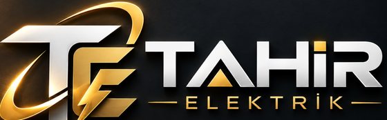 Tahir Elektrik logosu